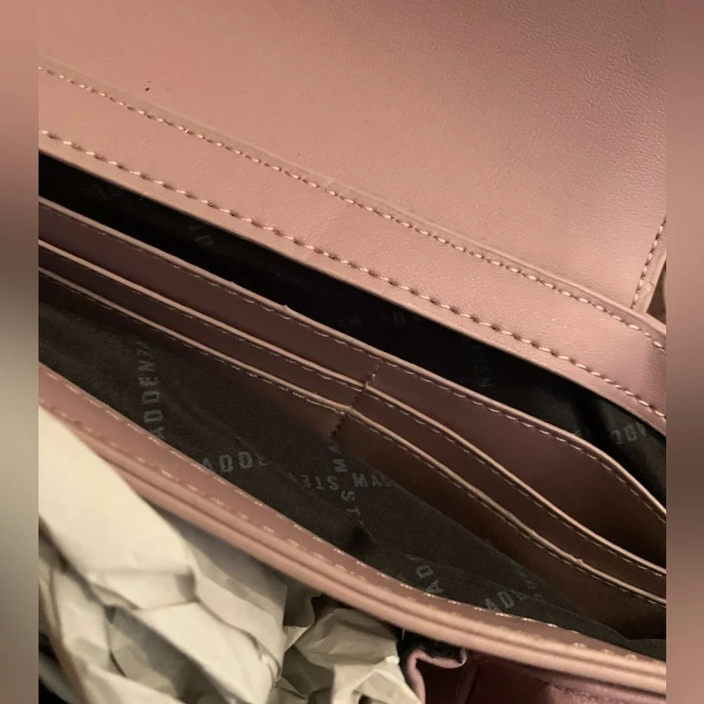 Steve Madden Handbag - Picture 9 of 11